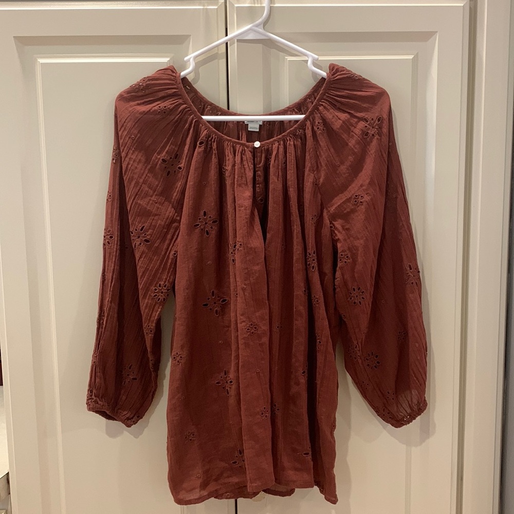 Aerie Shirt